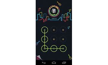 AppLock Theme Nightclub for Android - Download the APK from Habererciyes